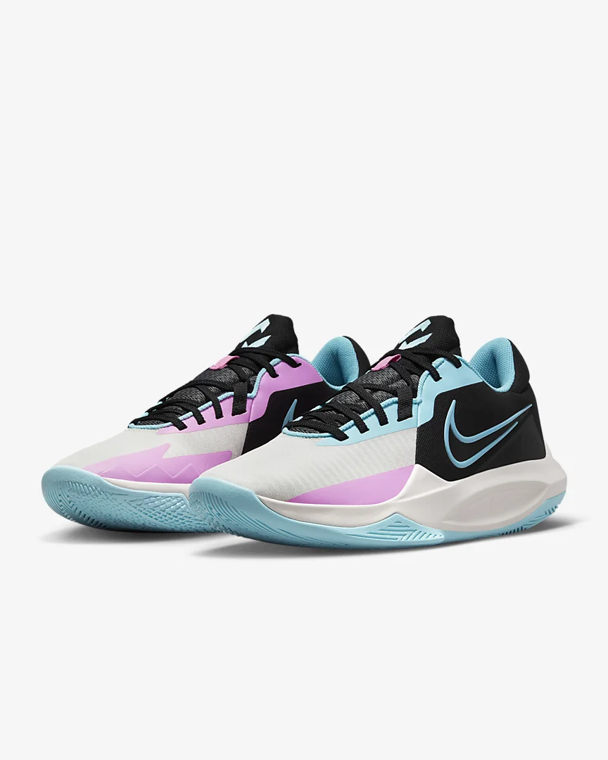 کفش ورزشی نایک اصل پرسیژن Nike Precision 6