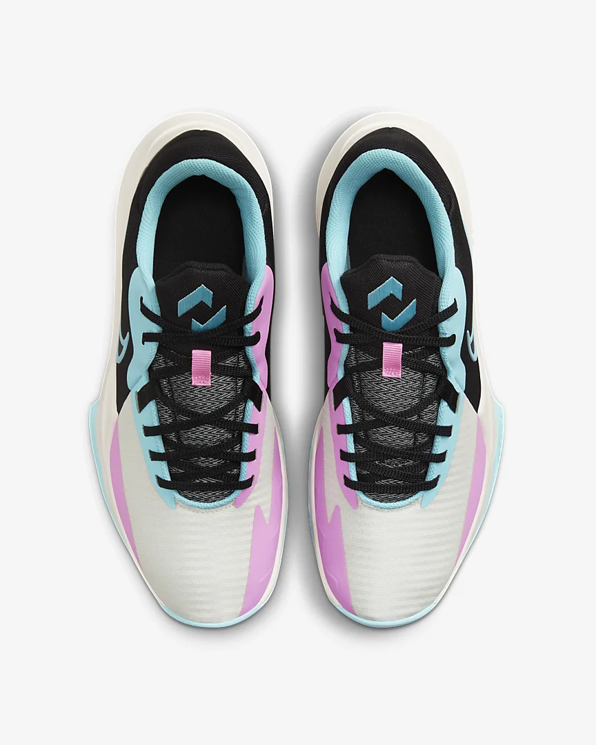 کفش ورزشی نایک اصل پرسیژن Nike Precision 6