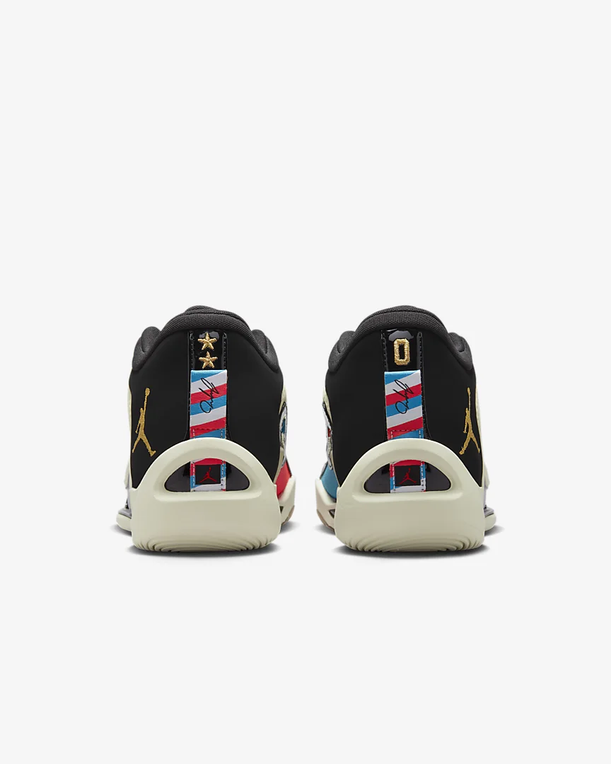 کفش ورزشی تیتوم نایک Tatum 1 Nike