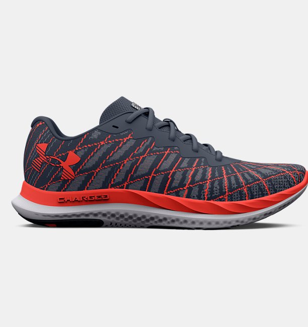 آندر آرمور چارجد بریز UnderArmour Charged Breeze 2