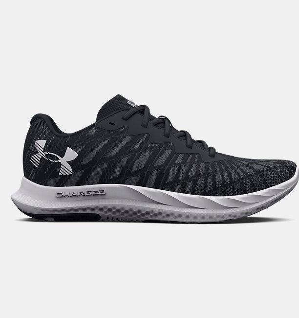 آندر آرمور چارجد بریز UnderArmour Charged Breeze 2