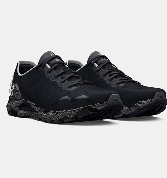 کفش آندر آرمور هاور سونیک UnderArmour HOVR Sonic 6