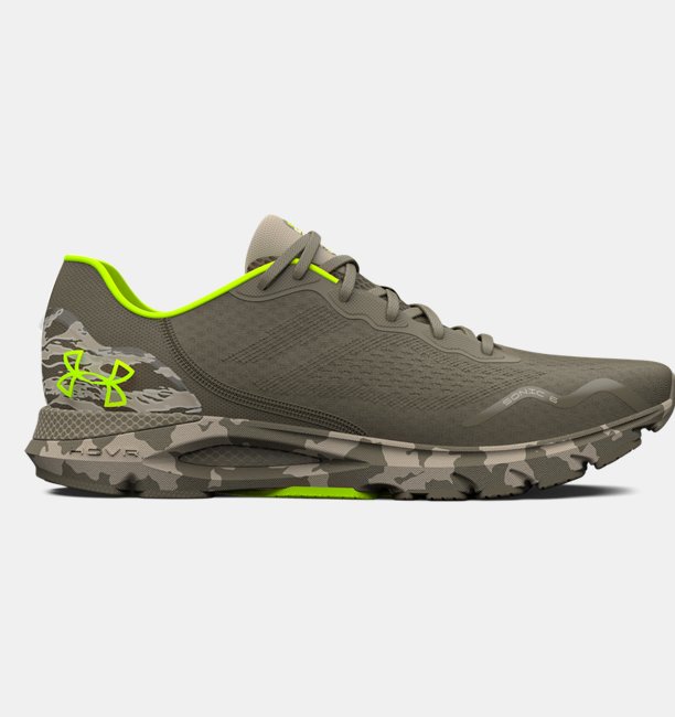 کفش آندر آرمور هاور سونیک UnderArmour HOVR Sonic 6