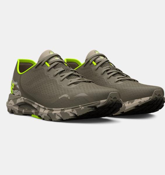 کفش آندر آرمور هاور سونیک UnderArmour HOVR Sonic 6