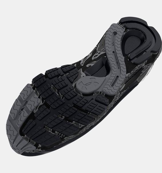 کفش آندر آرمور هاور سونیک UnderArmour HOVR Sonic 6