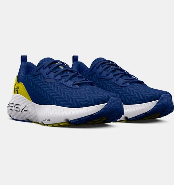 کفش آندر آرمور هاور مگا 3 UnderArmour HOVR Mega
